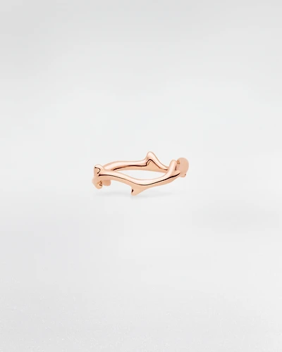 Bois de Rose Ring