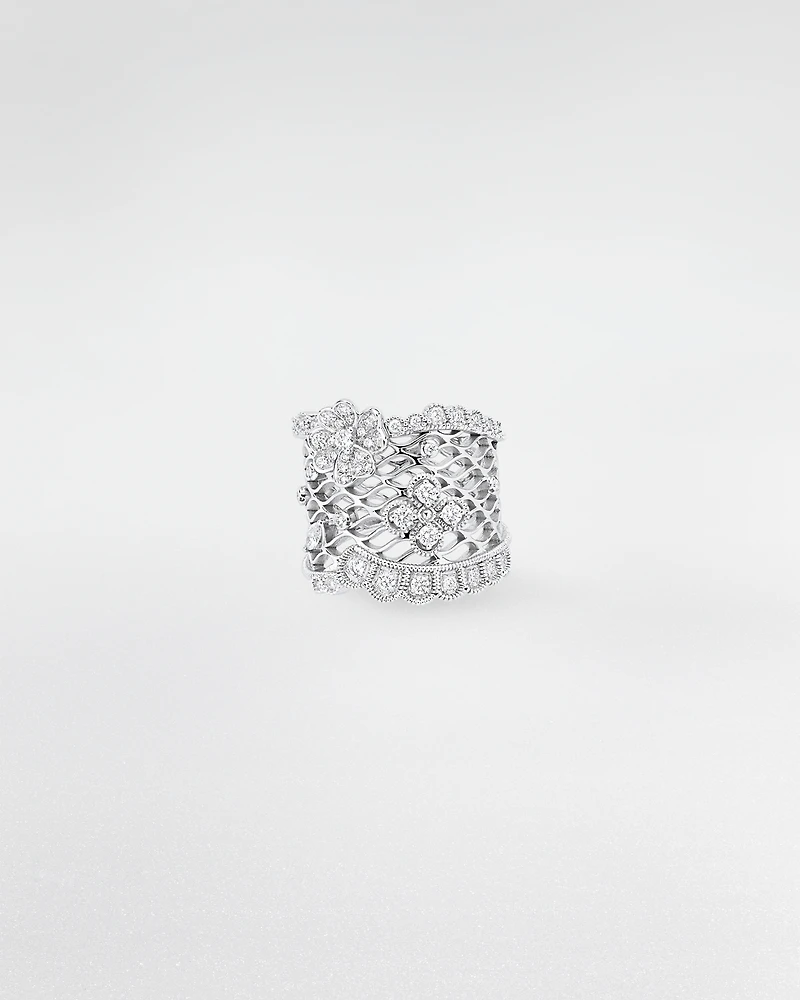 Couture Dior Ring