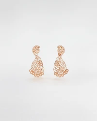 Couture Dior Earrings