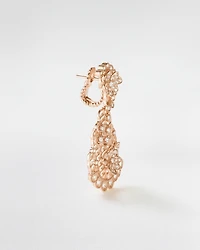 Couture Dior Earrings