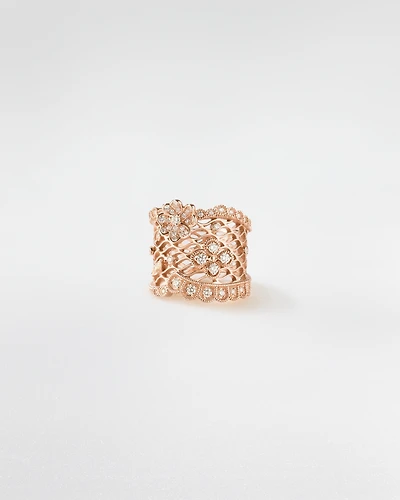 Couture Dior Ring