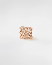 Couture Dior Ring