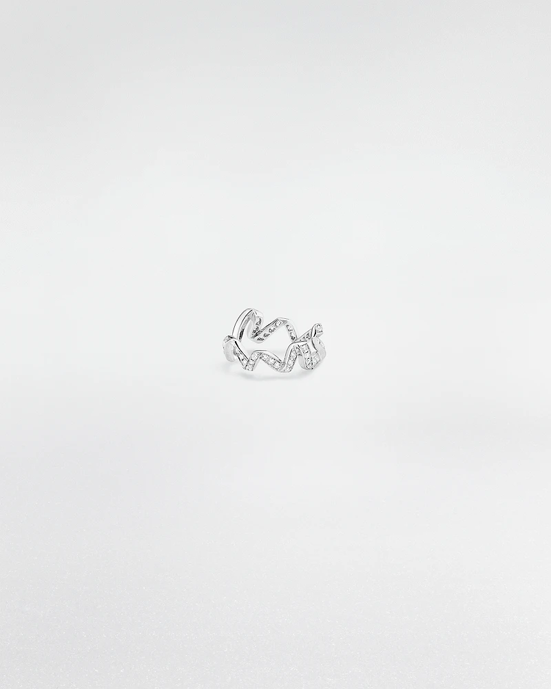 Couture Dior Ring