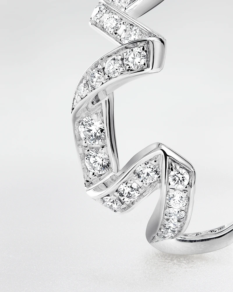 Couture Dior Ring