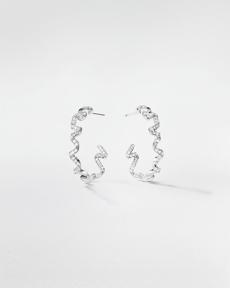 Couture Dior Earrings