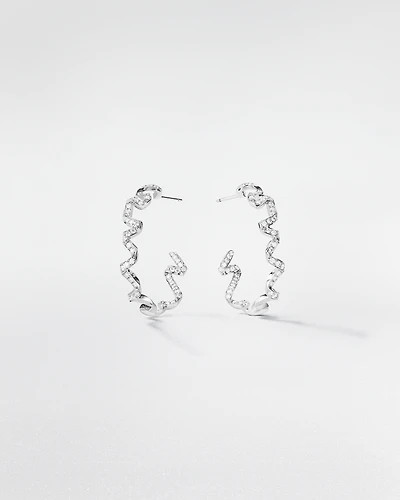 Couture Dior Earrings