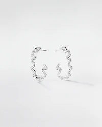 Couture Dior Earrings