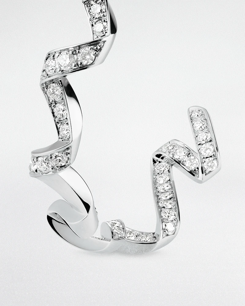 Couture Dior Earrings