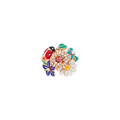 Diorette Ring