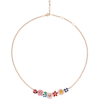 Diorette Necklace