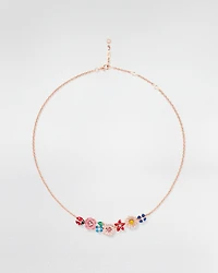 Diorette Necklace