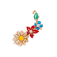Diorette Single Earring