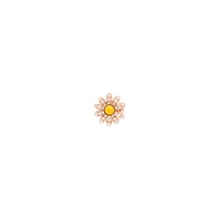 Diorette Single Earring