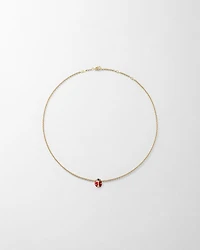 Diorette Necklace