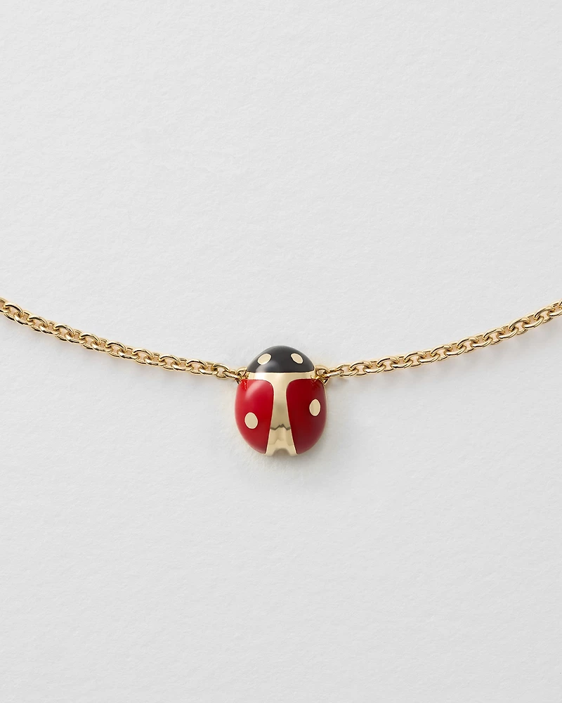 Diorette Necklace