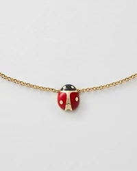 Diorette Necklace