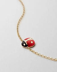 Diorette Necklace