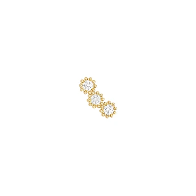 Mimirose Single Earring