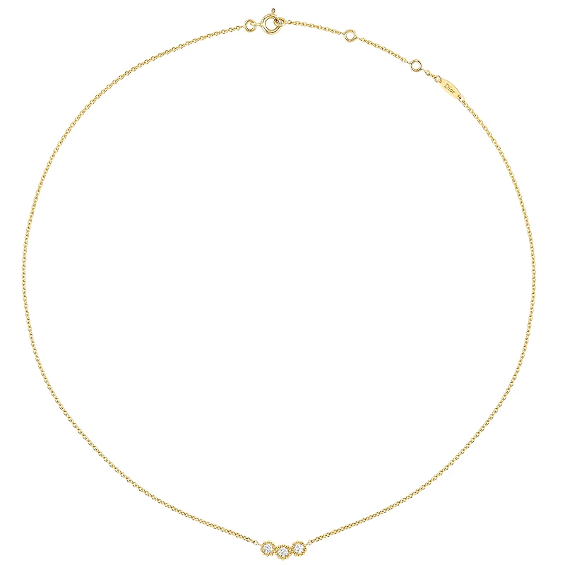 Mimirose Necklace