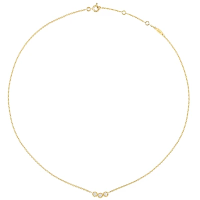 Mimirose Necklace