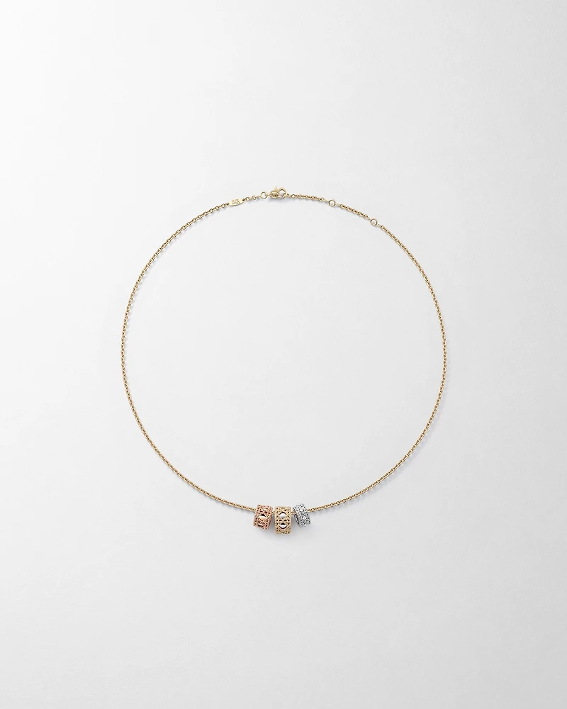 My Dior Necklace