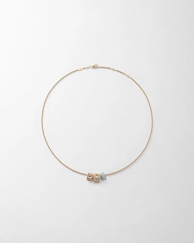 My Dior Necklace