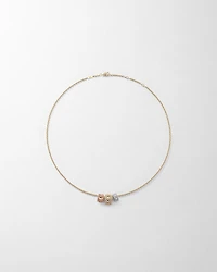 My Dior Necklace