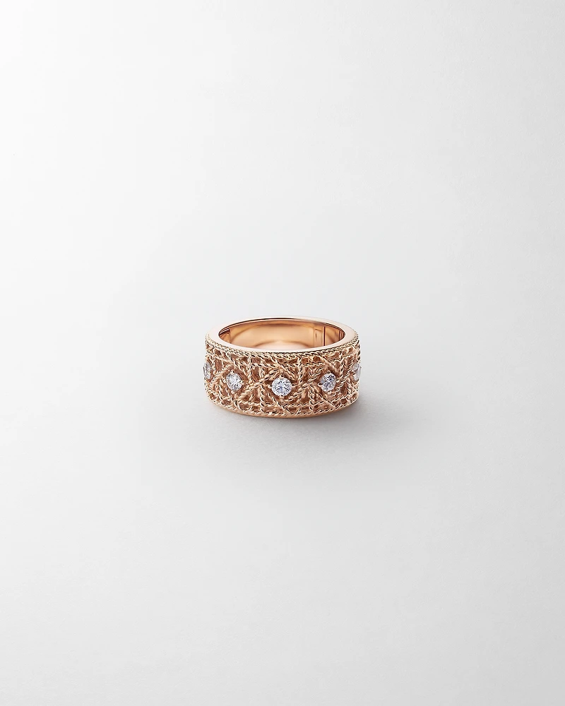 My Dior Ring