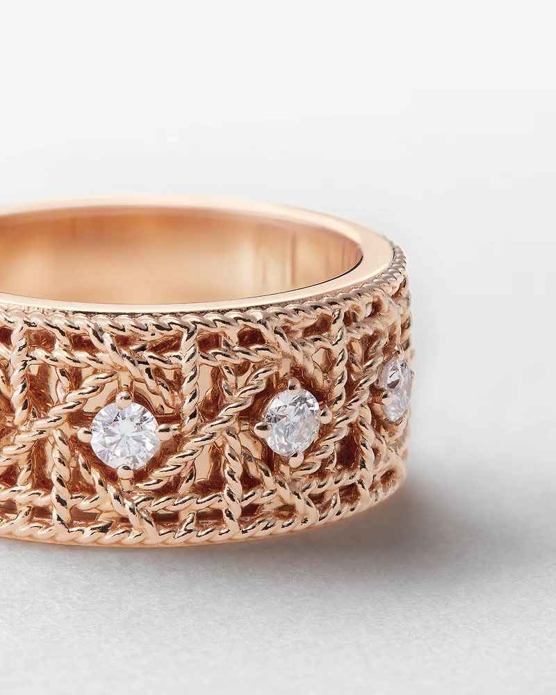 My Dior Ring