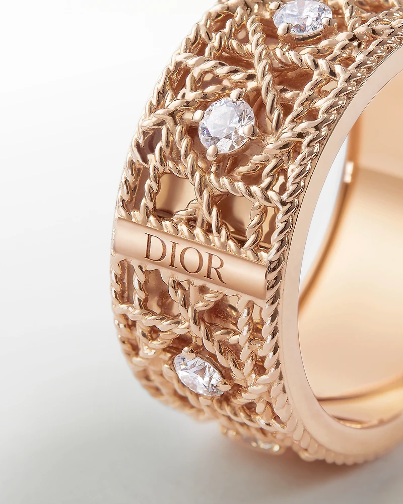 My Dior Ring
