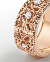 My Dior Ring