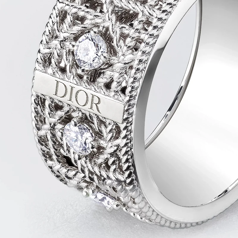 My Dior Ring