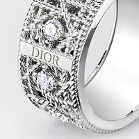 My Dior Ring