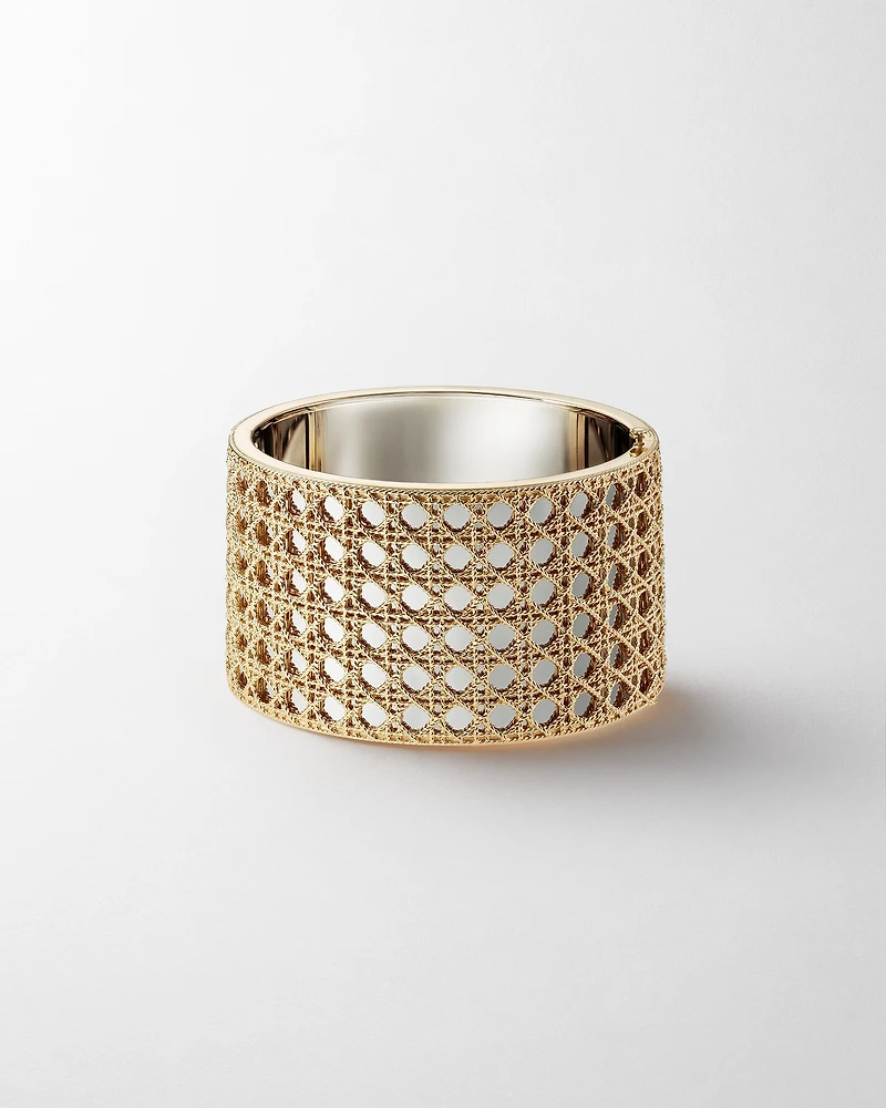 My Dior Cuff Bracelet