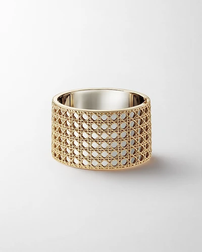 My Dior Cuff Bracelet
