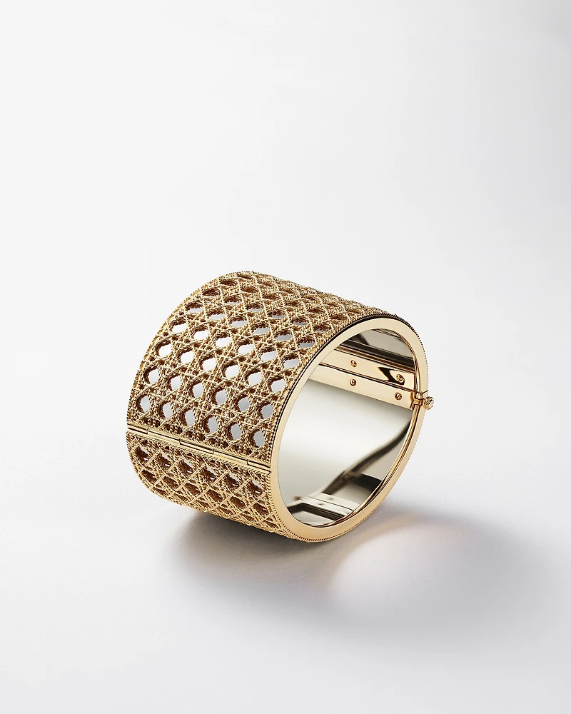 My Dior Cuff Bracelet