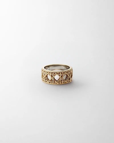 My Dior Ring