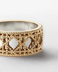 My Dior Ring