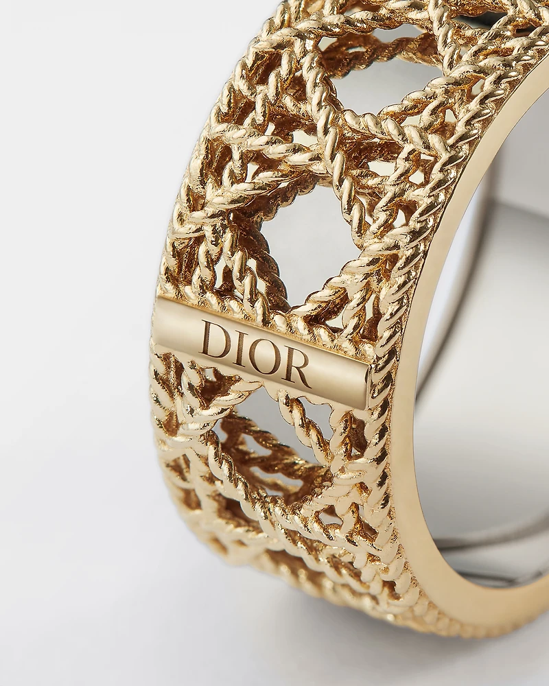 My Dior Ring