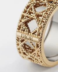 My Dior Ring