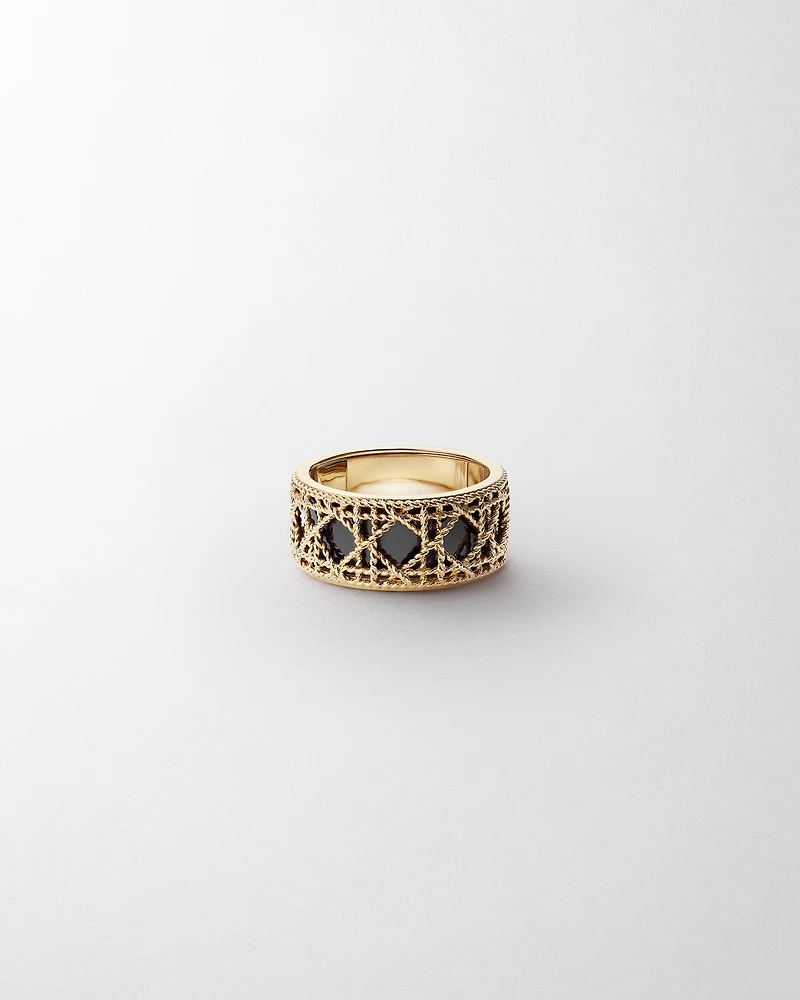 My Dior Ring