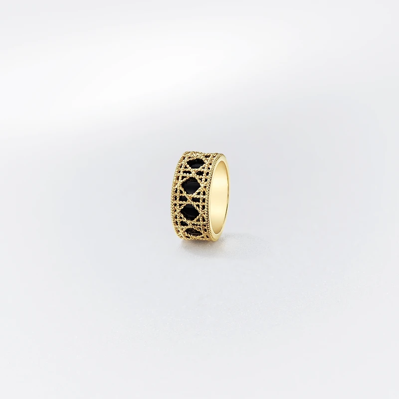 My Dior Ring