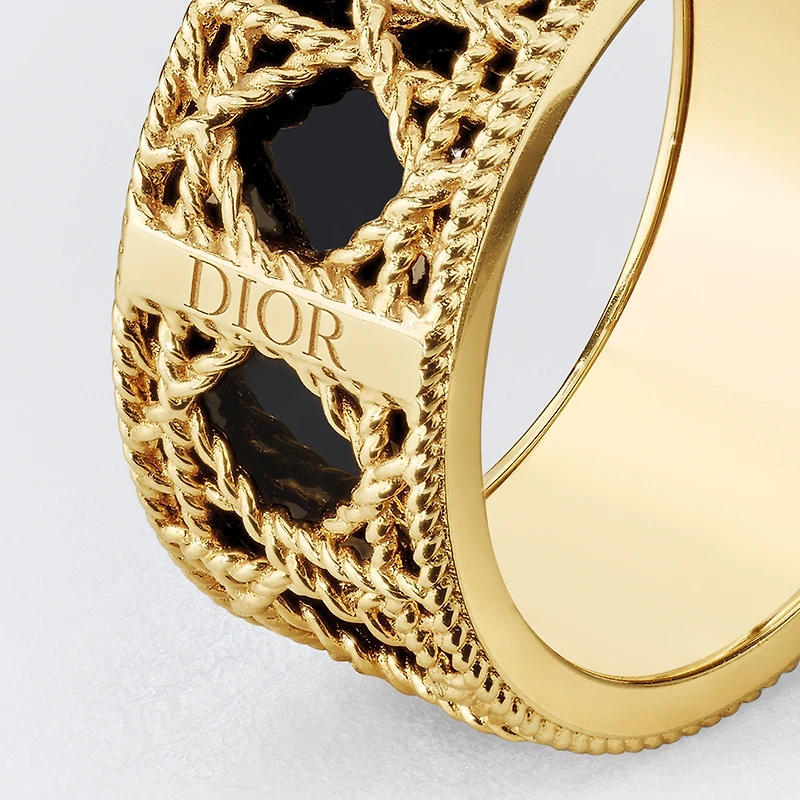 My Dior Ring
