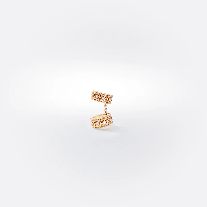 My Dior Single Ear Jewel