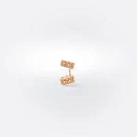 My Dior Single Ear Jewel