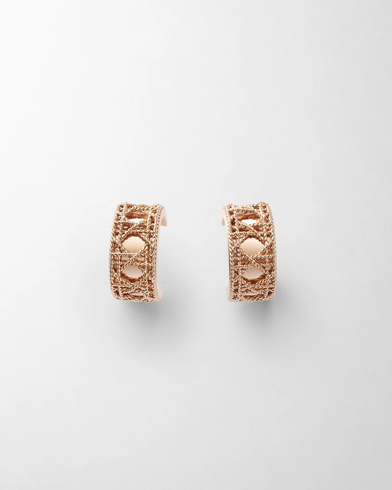 My Dior Earrings