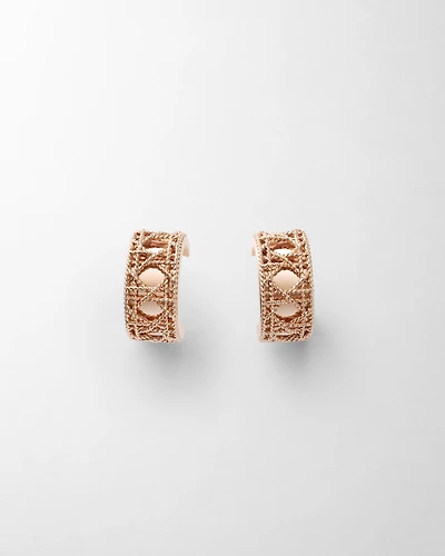 My Dior Earrings