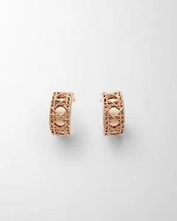 My Dior Earrings