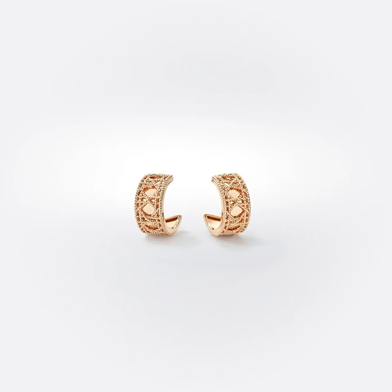 My Dior Earrings