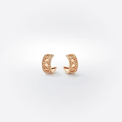 My Dior Earrings